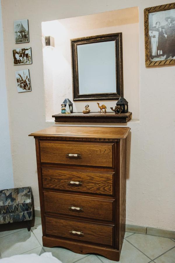 Casa Campestre Las Ruedas Apartment ปาร์ราส เด ลา ฟอนเต ภายนอก รูปภาพ