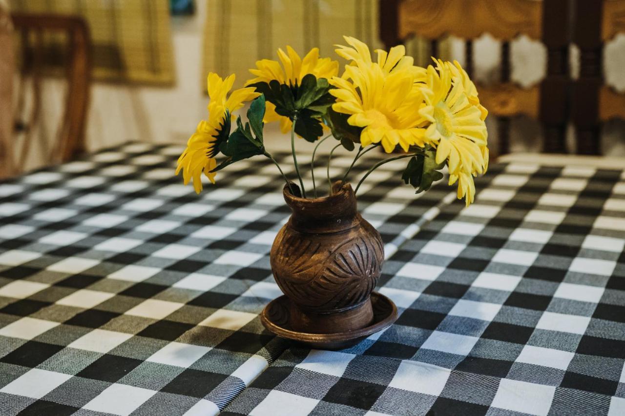 Casa Campestre Las Ruedas Apartment ปาร์ราส เด ลา ฟอนเต ภายนอก รูปภาพ