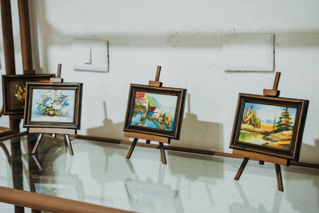 Casa Campestre Las Ruedas Apartment ปาร์ราส เด ลา ฟอนเต ภายนอก รูปภาพ