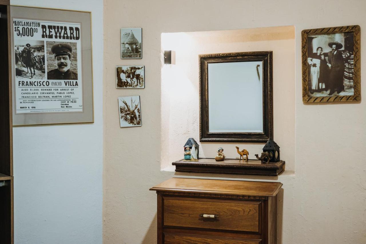 Casa Campestre Las Ruedas Apartment ปาร์ราส เด ลา ฟอนเต ภายนอก รูปภาพ