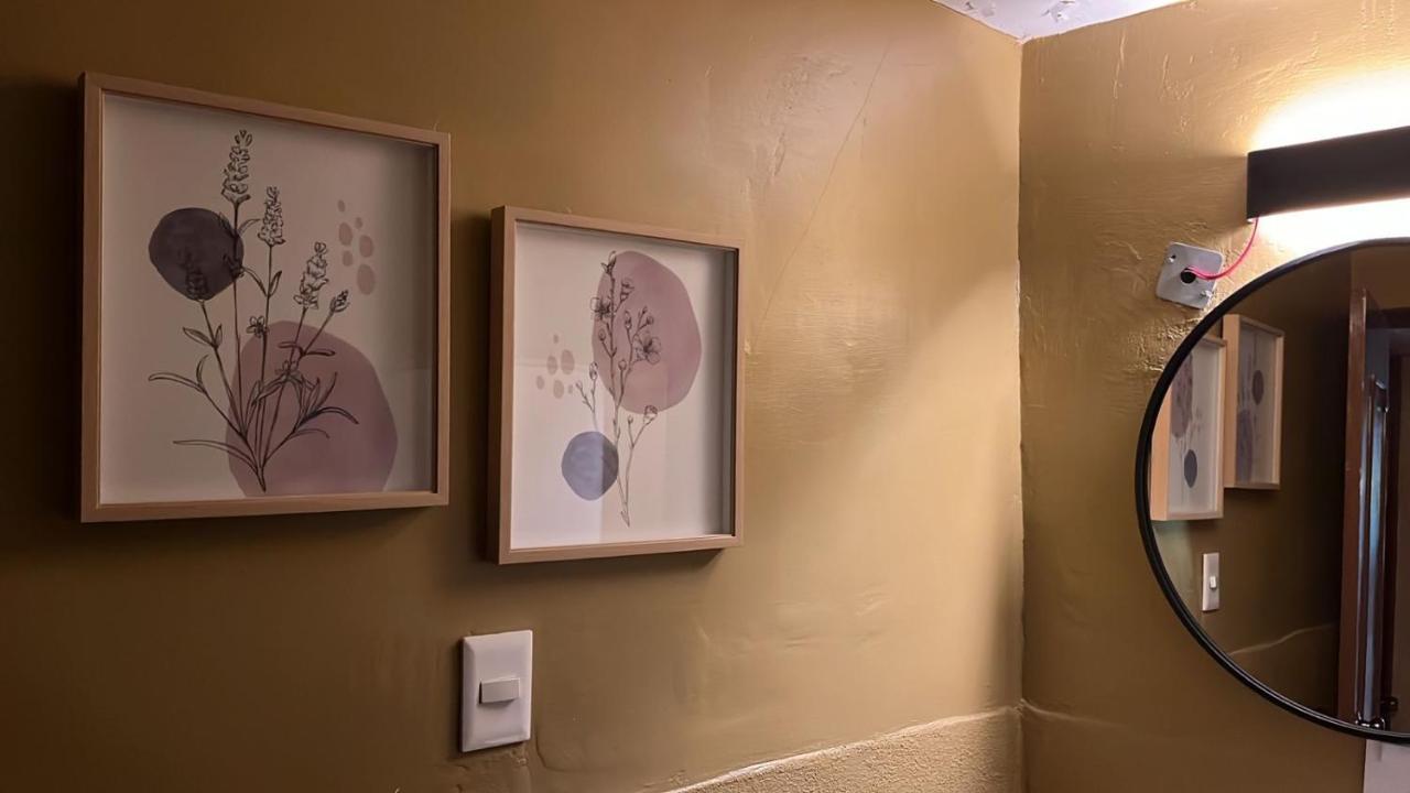Casa Campestre Las Ruedas Apartment ปาร์ราส เด ลา ฟอนเต ภายนอก รูปภาพ