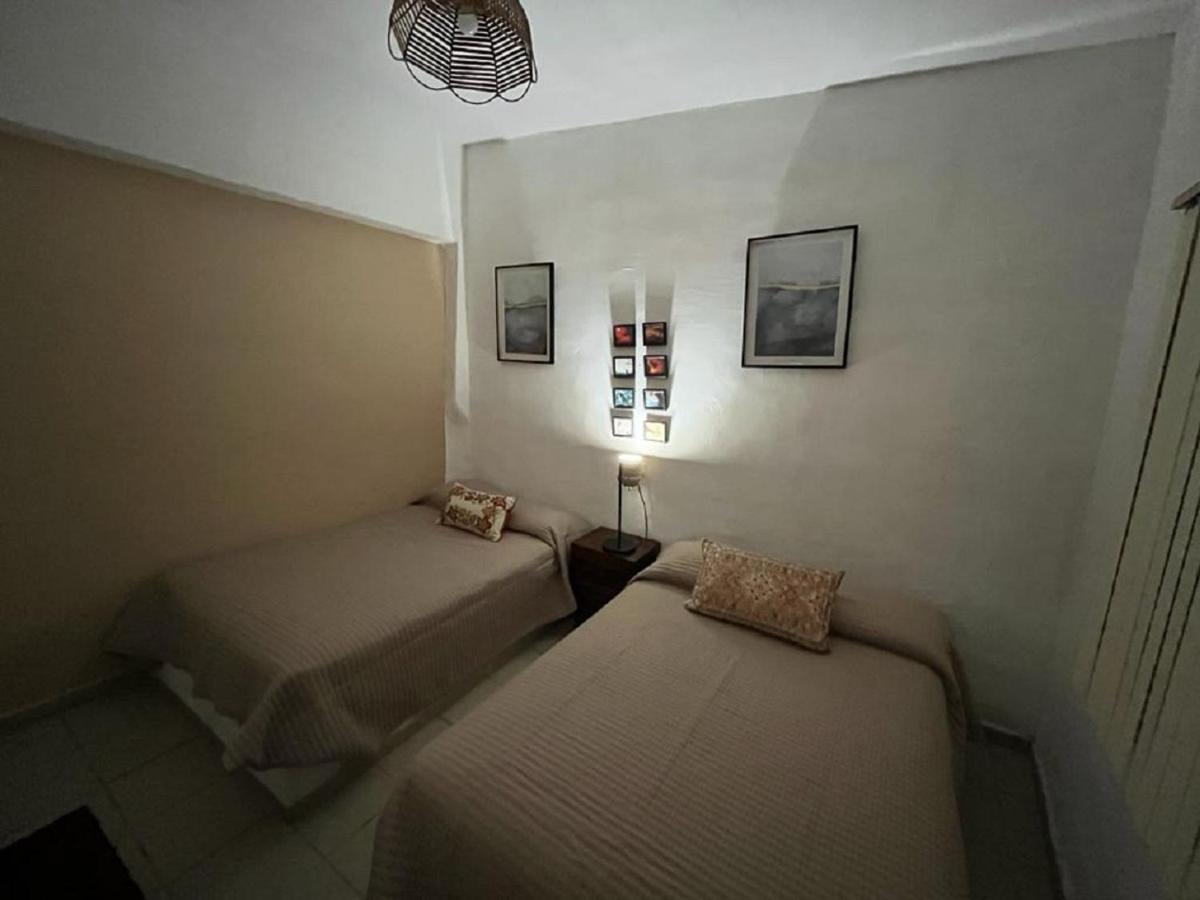 Casa Campestre Las Ruedas Apartment ปาร์ราส เด ลา ฟอนเต ภายนอก รูปภาพ